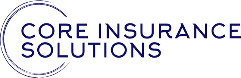 Core Insurance Solutions - Logo 800